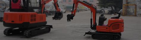 yufan mini excavators